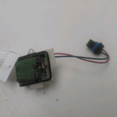 Resistance de chauffage RENAULT CLIO