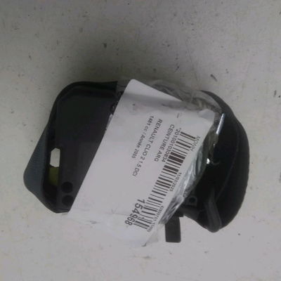 Ceinture arrière gauche RENAULT CLIO