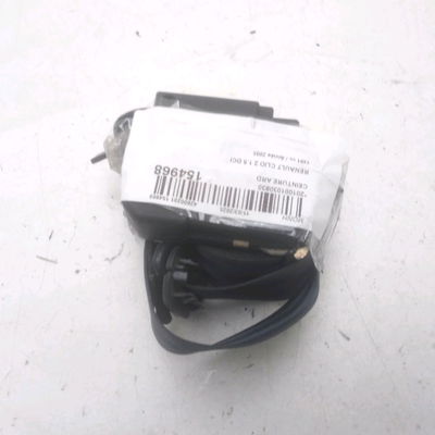 Ceinture arrière droite RENAULT CLIO
