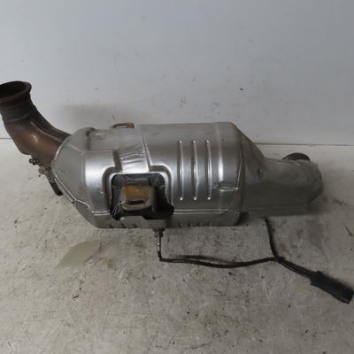 Catalyseur CITROEN C3