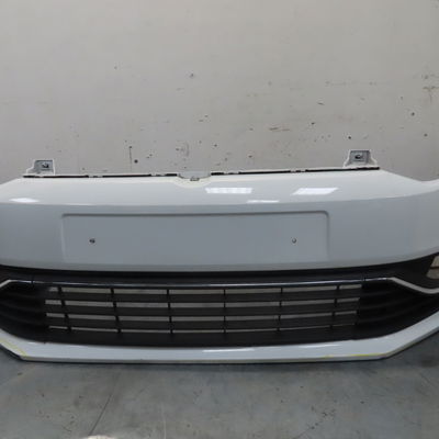 Pare-choc avant VOLKSWAGEN POLO
