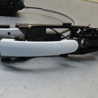 Serrure porte avg VOLKSWAGEN POLO