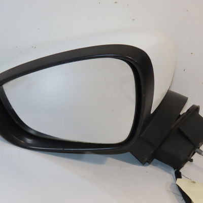 Retroviseur exterieur electrique gauche Citroën C3 II (SC_) 1.4 hdi 70 (sc8hzc, sc8hr0, sc8hp4) (2009) 5 portes