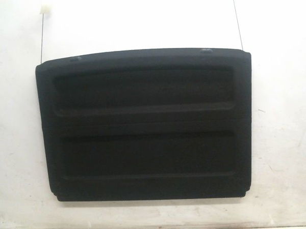 Tablette plage arrière Dacia DUSTER (HM_) 1.5 dci 110 (hmab) (2017)