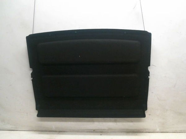 Tablette plage arrière Dacia DUSTER (HM_) 1.5 dci 110 (hmab) (2017)