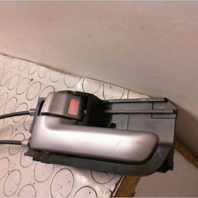 Serrure porte avg Suzuki SWIFT III (MZ, EZ) 1.3 (rs 413) (2005)
