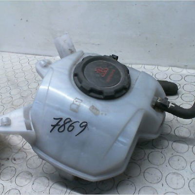 Vase expansion Volkswagen POLO VI (AW1, BZ1, AE1) 1.0 tsi (2017)
