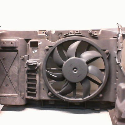 Face avant Peugeot 308 I (4A_, 4C_) 1.6 16v (2007-2014) 5 portes