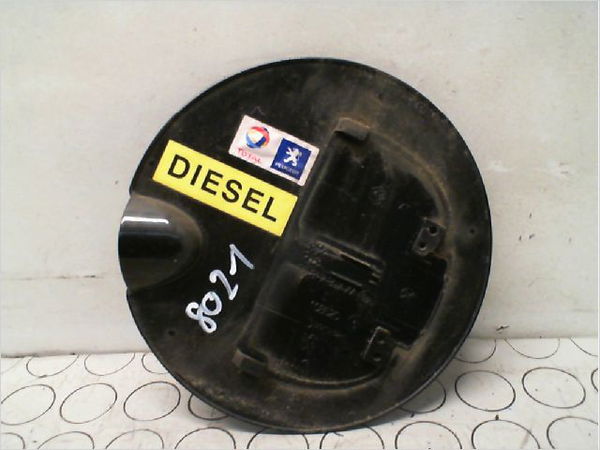 Portillon carburant aile ard Peugeot 207-207 (WA_, WC_) 1.4 hdi (2006-2015) 5 portes