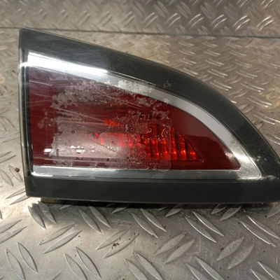Feu arrière interieur gauche Renault SCÉNIC III (JZ0-1_) 1.5 dci (2009) 5 portes