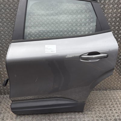 Porte battante arrière gauche Renault ARKANA I (LCM_, LDN_) 1.3 tce 140 (ldn0) (2020) 5 portes
