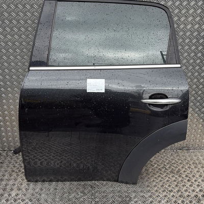 Porte battante arrière gauche Mini MINI COUNTRYMAN (R60) Cooper sd (2011-2016)