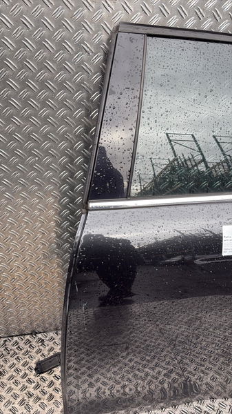 Porte battante arrière gauche Mini MINI COUNTRYMAN (R60) Cooper sd (2011-2016)