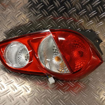 Feu arrière droit Chevrolet SPARK (M300) 1.0 (2010) 5 portes