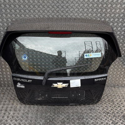 Hayon Chevrolet SPARK (M300) 1.0 (2010) 5 portes