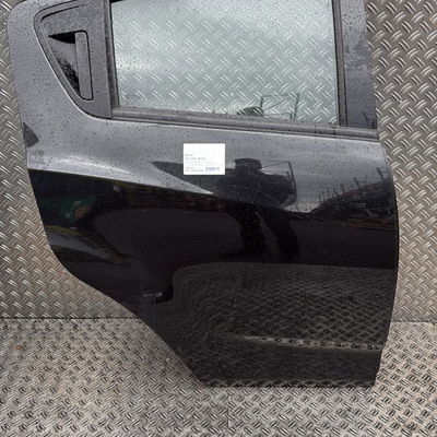 Porte arrière droite Chevrolet SPARK (M300) 1.0 (2010) 5 portes
