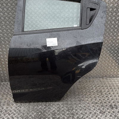 Porte battante arrière gauche Chevrolet SPARK (M300) 1.0 (2010) 5 portes