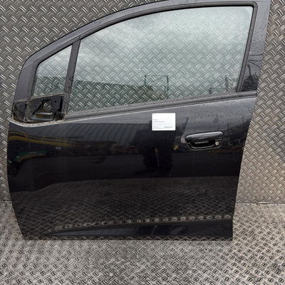 Porte avant gauche Chevrolet SPARK (M300) 1.0 (2010) 5 portes
