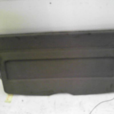 Tablette plage arrière Renault MEGANE Scenic (JA0-1_) 1.6 16v (ja0b, ja04, ja11, ja00) (1998-1999)