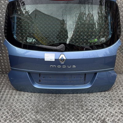 Hayon Renault MODUS - GRAND MODUS (F-JP0_) 1.2 16v (jp0w) (2007)
