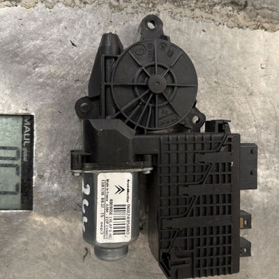 Mecanismemoteur leve-glace avg Citroën C4 PICASSO I Monospace (UD_) 2.0 hdi 138 (2006-2013) 5 portes