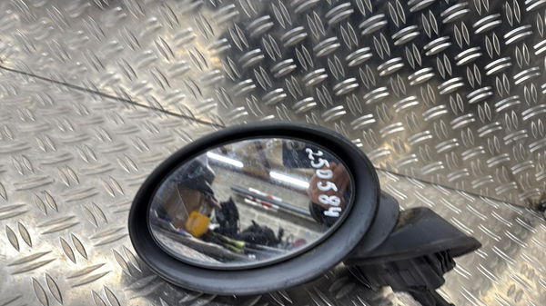 Retroviseur exterieur gauche Mini MINI (R50, R53) Cooper (2001-2006) 3 portes