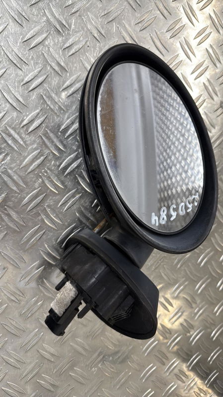 Retroviseur exterieur gauche Mini MINI (R50, R53) Cooper (2001-2006) 3 portes