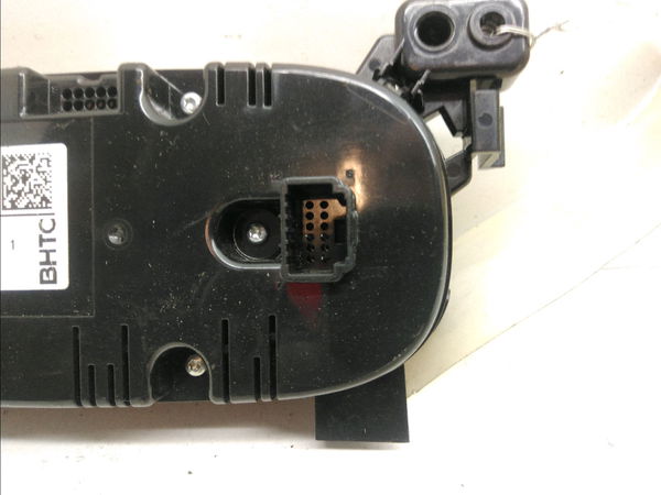Commande de chauffage Smart FORTWO Décapotable (453) 0.9 (453.444, 453.453) (2015)