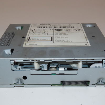 Autoradio Fiat 500 (312_) 1.2 (312axa1a) (2007) 3 portes