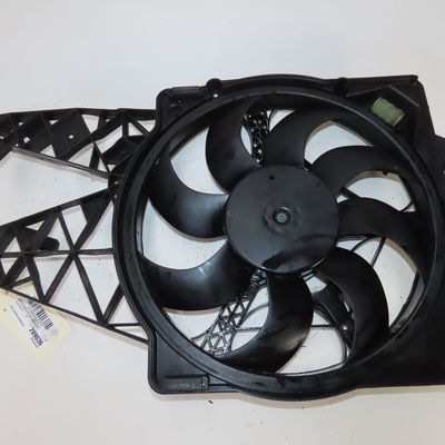 Moteur ventilateur radiateur Fiat PUNTO (199_) 1.3 d multijet (2012)