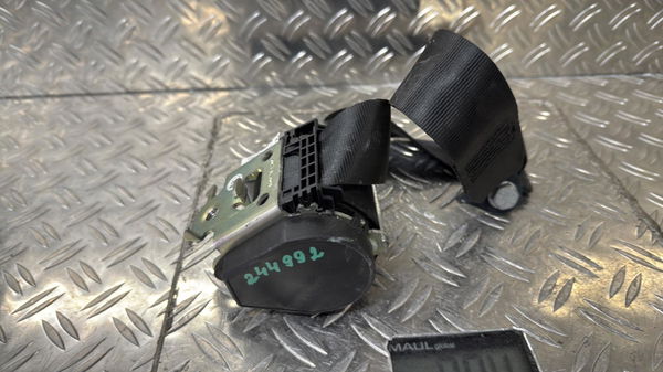 Ceinture arrière droite PEUGEOT 207