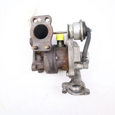 Turbo Peugeot 1007 (KM_) 1.4 hdi (2005)