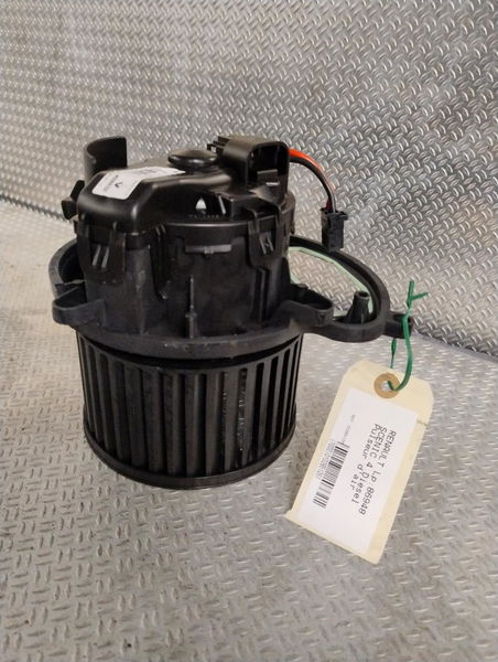 Moteur ventilateur chauffage Renault SCÉNIC IV (J9_) 1.6 dci 160 (2016)