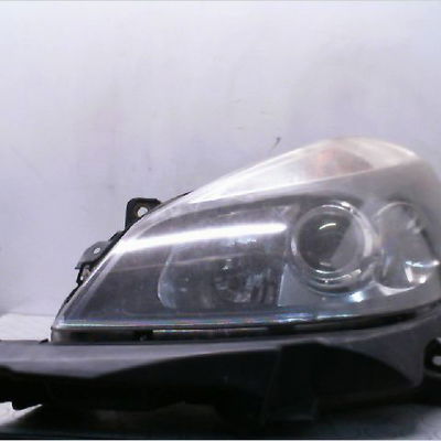 Phare gauche Renault CLIO III (BR0-1, CR0-1) 1.5 dci (br0h, cr0h, cr1s, br1s) (2005-2014) 3 portes