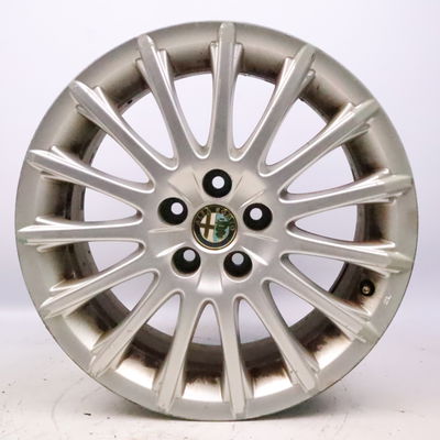 Jante aluminium 2 Alfa romeo 147 (937_) 1.6 16v t.spark (937.axa1a, 937.axb1a, 937.bxb1a) (2001-2010)