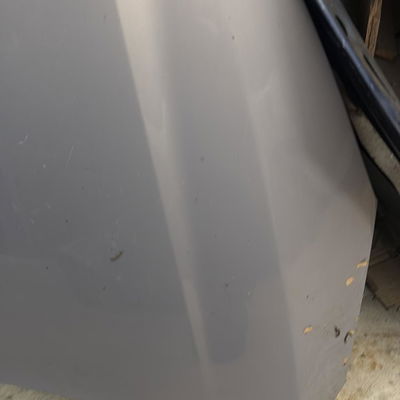 Capot Ford FOCUS III 1.6 tdci (2010-2017)