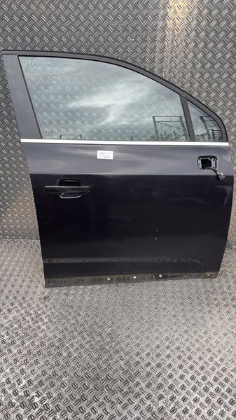 Porte avant droite Chevrolet ORLANDO (J309) 2.0 d (2011-2015)
