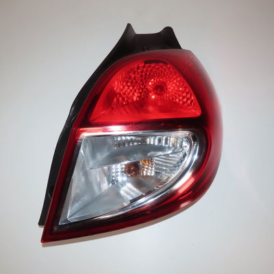 Feu arrière droit Renault CLIO III (BR0-1, CR0-1) 1.2 16v hi-flex (br1u, cr1u) (2008-2014)