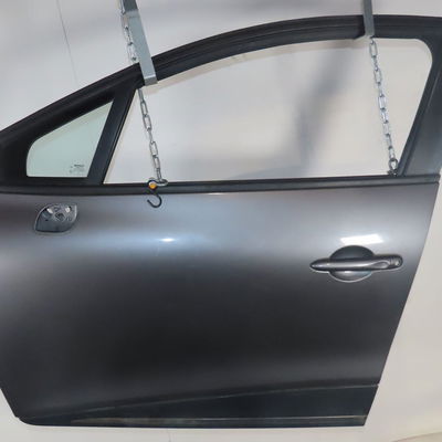 Porte avant gauche Renault CLIO IV (BH_) 1.5 dci 75 (2012) 5 portes