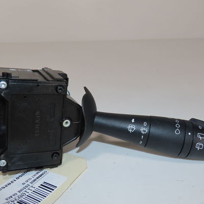 Commande essuie glace Renault CLIO IV (BH_) 1.5 dci 75 (2012) 5 portes