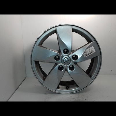 Jante aluminium 2 Renault SCÉNIC III (JZ0-1_) 1.2 tce (2012)