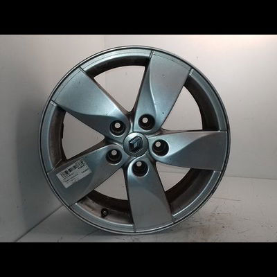 Jante aluminium 3 Renault SCÉNIC III (JZ0-1_) 1.2 tce (2012)