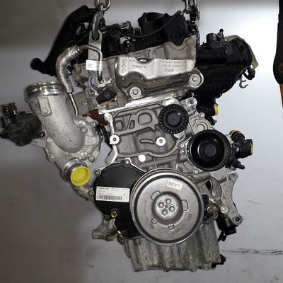 Moteur essence Mini MINI (F56) Cooper (2013)