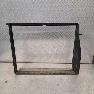 Buse ventilateur Renault SCÉNIC IV (J9_) 1.6 dci 160 (2016)