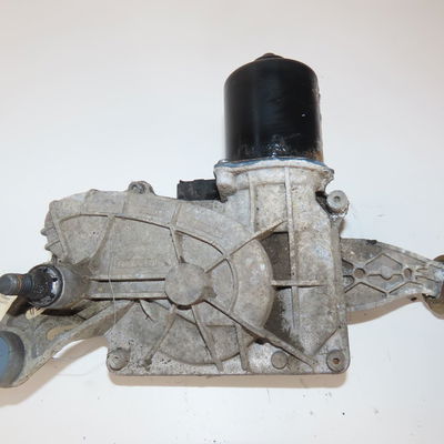 Moteur essuie-glace av gauche Renault SCÉNIC III (JZ0-1_) 1.5 dci (2009) 5 portes