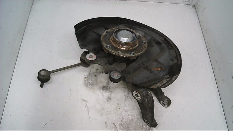 Moyeu arg Peugeot 407 (6D_) 2.0 hdi (6drhrh) (2009-2010)