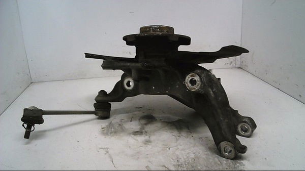Moyeu arg Peugeot 407 (6D_) 2.0 hdi (6drhrh) (2009-2010)
