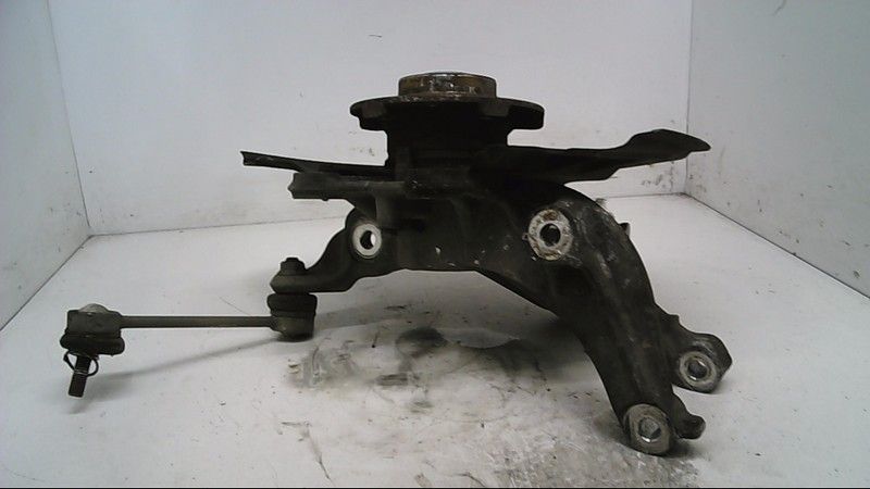 Moyeu arg Peugeot 407 (6D_) 2.0 hdi (6drhrh) (2009-2010)