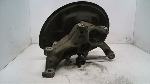 Moyeu arg Peugeot 407 (6D_) 2.0 hdi (6drhrh) (2009-2010)