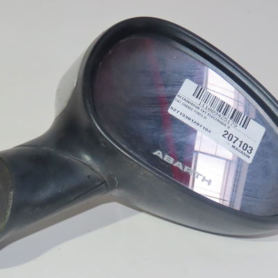 Retroviseur exterieur electrique droit Fiat PUNTO EVO (199_) 1.3 d multijet (2009-2012)
